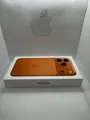 Apple Iphone 17 Pro 256GB Cosmic Orange A3523 sofort Lieferbar NEU