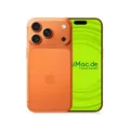 Apple iPhone 17 Pro 256 GB Cosmic Orange (Ohne Simlock) NEU OVP / VERSIEGELT