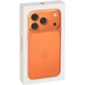 Apple iPhone 17 Pro (256GB) cosmic orange Smartphone