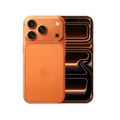 Apple iPhone 17 Pro 256GB Cosmic Orange NEU in OVP differenzbesteuert