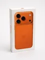 Apple iPhone 17 Pro 256GB Cosmic Orange (differenzbesteuert) NEU