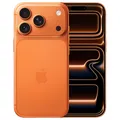 Apple iPhone 17 Pro 256GB Cosmic Orange 6,3" A19 Pro Chip Dual-SIM Smartphone