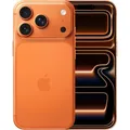 Apple iPhone 17 Pro 256GB Cosmic Orange vom Händler ohne SIMlock + OVP + NEU