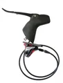 SRAM Rival 22 Brems- & Schalthebel links Flat Mount - präzise hydraulische Ko...