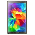 4x Displayfolie für Samsung Galaxy Tab S 8.4 Displayschutzfolie Schutzfolie KLAR