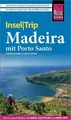 Reise Know-How InselTrip Madeira (mit Porto Santo):... | Buch | Zustand sehr gut