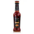 Riemerschmid Bar-Sirup Amaretto 0,25L - Cocktails Milchshakes (1er Pack)
