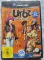 Die Urbz: Sims in the City   Nintendo GameCube