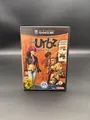 Die Urbz-Sims in The City (Nintendo GameCube)