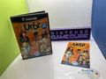 Nintendo GameCube - URBS - Die Sims in der Stadt - OVP - #a - PAL