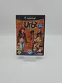 Die Urbz: Sims in the City   Nintendo GameCube