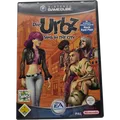 Die Urbz-Sims in The City - Nintendo GameCube Spiel