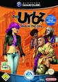 Die Urbz: Sims in the City von Electronic Arts GmbH | Game | Zustand gut