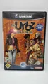 Die Urbz Sims in the City Nintendo Gamecube OVP