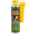 PETEC DIESEL-SYSTEM-REINIGER ADDITIV 300 ml MOTORREINIGER DIESEL REINIGER ZUSATZ