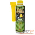 PETEC 300 ml DIESELSYSTEMREINIGER DIESEL SYSTEM REINIGER ADDITIV ZUSATZ
