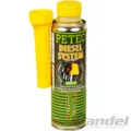 1x 300ML PETEC 80650 DIESELSYSTEMREINIGER ADDITIV MOTORREINIGER DIESELZUSATZ