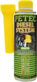 PETEC 80650 DIESELSYSTEMREINIGER 300ML Tank, Leitungen, Einspritzdüse Brennraum
