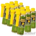 12x 300ML PETEC 80650 DIESELSYSTEMREINIGER ADDITIV MOTORREINIGER DIESELZUSATZ
