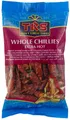 TRS Ganze Chilis EXTRA SCHARF 50g | Chili Schoten | Whole Chillies Extra Hot KV