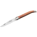 Herbertz Au Sabot Laguiole Taschenmesser - STK - holz