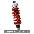 13652 - Motorrad-Stoßdämpfer Top Line Gas Z kompatibel mit HONDA NX 650 DOMINATO