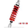 Gratis Versand YSS Gas-Dämpfer Hinten Top Line Für Honda NX 650 Dominator