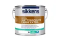 Sikkens Wetterschutzfarbe CETOL WETTERSCHUTZFARBE EXTRA - 1 LTR (WEISS)