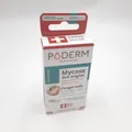 Poderm Nagelpilzbehandlung Fuß und Handpflege Swiss Made Professional Care einfa