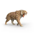 Schleich - 15054 - DINOSAURUS Säbelzahntiger