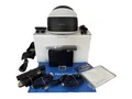 PS4 VR Brille KOMPLETTSET + KAMERA + Adapter für PS5 |PlayStation 4 ✅ Headset ✅
