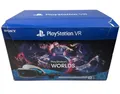 PS4 VR Brille KOMPLETTSET +KAMERA+2 Move Motions Controller Sony PlayStation 4 ✅