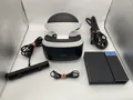 Sony PlayStation VR Brille Set mit Kamera & Prozessor - Ohne Netzteil