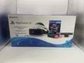 Sony PlayStation VR Brille Komplettset mit 2 Move Controller & VR Worlds PS4/PS5