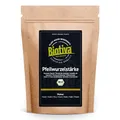 Pfeilwurzel Stärke Bio 1kg - aus der Pfeilwurz - glutenfrei - Maranta arundinacea - 100% naturrein - veganes Bindemittel und Gelatineersatz - zertifiziert und abgefüllt in Deutschland - Biotiva