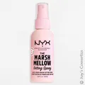 1 NYX Marshmellow Setting Spray - Mattes Finish / Langanhaltend "MSS05" *Joy's*
