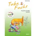 Hage Tuba Fuchs Band 1 (Deutsch, Stefan Kreidl, Werner Kreidl, 2020) (35195488)