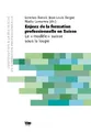 Lorenzo Bonoli (u. a.) | Enjeux de la formation professionnelle en Suisse | Buch