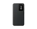 Samsung Smart View Wallet Case EF-ZS921 für das Galaxy S24, Black #24135176