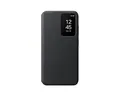 Samsung W128788820 EF-ZS921CBEGWW Smart View Wallet Case  Galaxy S24 Black ~E~