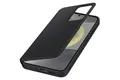 Samsung Smart View Wallet Case für Galaxy S24, Black "wie neu"