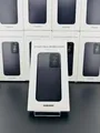 Original Samsung Galaxy S24 Smart View Wallet Case Hülle EF-ZS921CB Schwarz