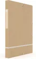 Oxford Sammelbox Touareg 24X32 Rücken 25mm mit Gummizug
