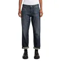 G-STAR Damen Kate Boyfriend Jeans, Blau (Antic nile D15264-B767-A943), 28W / 32L