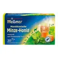 Ländertee Marokkanische MinzeHonig | 20 Teebeutel | KrauseminzteeMischung mit...