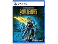Legacy of Kain: Soul Reaver 1 & 2 Remastered - [PlayStation 5]
