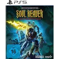 Aspyr Legacy of Kain: Soul Reaver 1 & 2 Rem. PS-5 (PS5, DE) (624848)