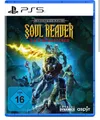 Legacy of Kain 1 & 2 Remastered – PS5 Action-Klassiker neu erleben NEU OVP