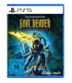 Legacy of Kain: Soul Reaver 1 & 2 Remastered - [PlayStation 5]