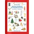 Mildenberger ABC der Tiere. Spontane Schreibung der Doppelkonsonanten. Arbeitsheft (Deutsch, Klaus Kuhn, Rosmarie Handt, Ingrid Hecht, 2015) (7049710)